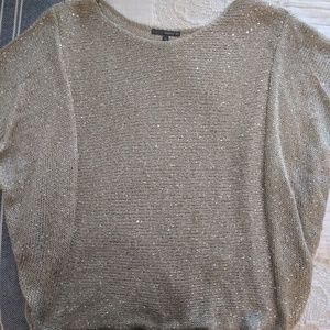 Matty M | Sequin Sweater